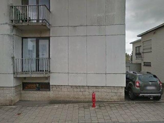 Apartment for rent in Seraing