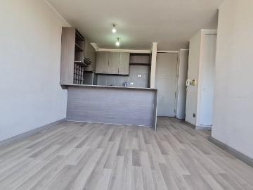 apartment for rent in Sergio Vieira de Mello 6310, 7821217 Macul, Región Metropolitana, Chile