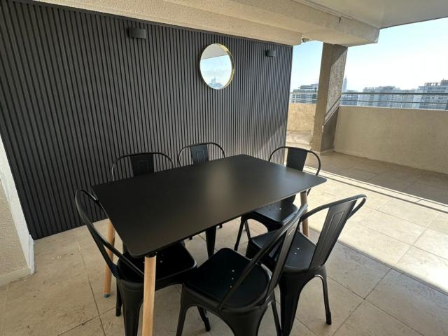 apartment for rent in Serrano 611, Santiago Centro