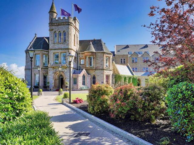 apartment for rent in Serviced Apartment, 1 Stag Lodge Apartments, Cultra, Holywood, BT18 0EX