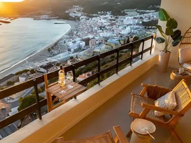 Apartment for rent in Sesimbra, Setúbal Distrito