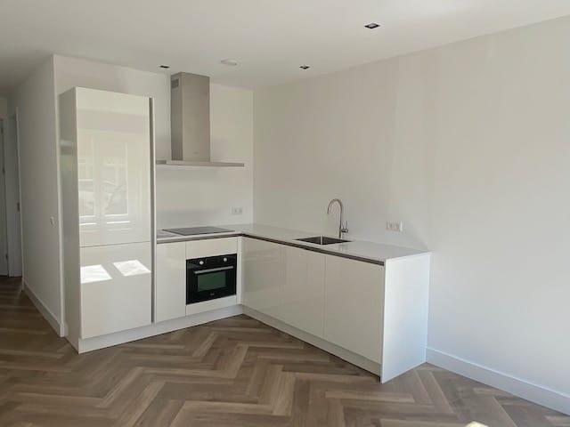 apartment for rent in Shackletonstraat 14 H 1056RM Amsterdam Jan Maijenbuurt Amsterdam