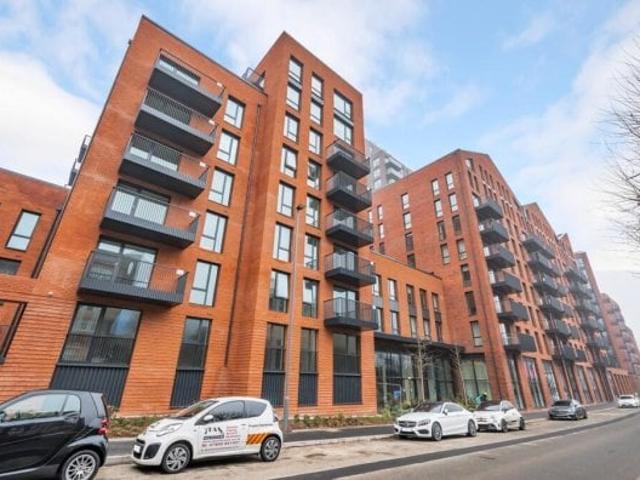 apartment,for rent in, Shadwell Street, Birmingham
