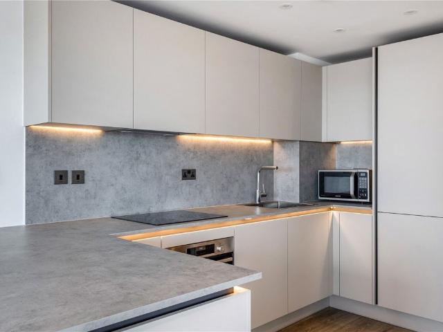 apartment for rent in Shadwell Street, Birmingham