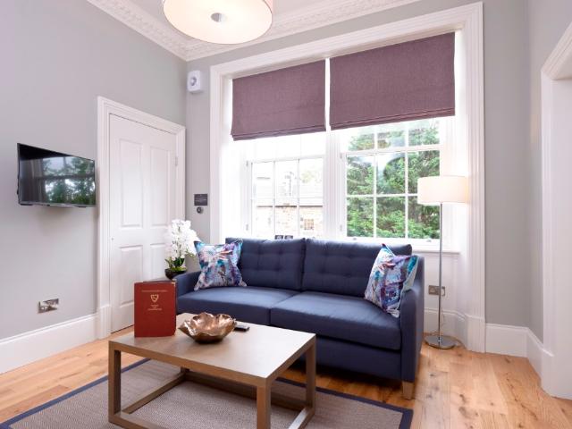 apartment for rent in Shandwick PlaceEdinburgh, West End, EH2