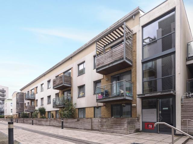 apartment for rent in Sheffield Court, 22 Kingscote Way, Brighton