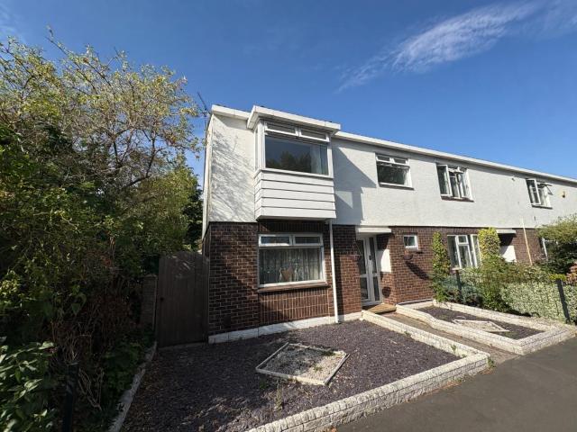apartment for rent in Sheldrake Drive, Bristol