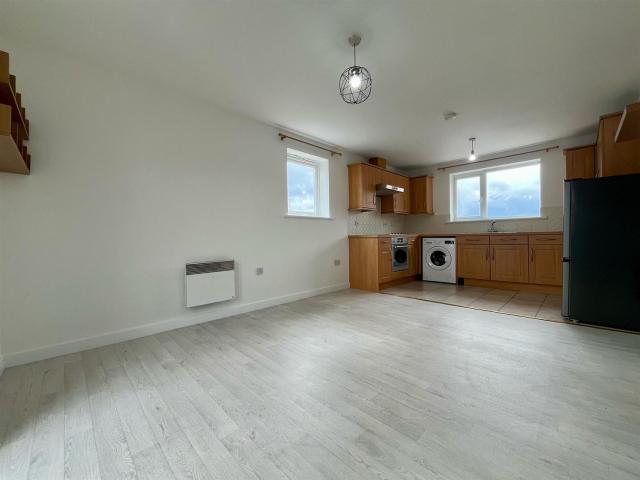 apartment for rent in Shenstone Road, Edgbaston