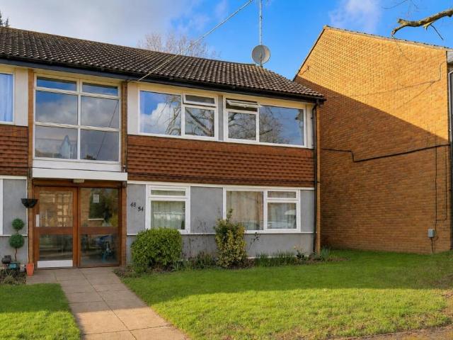 apartment for rent in Sherwoods Rise, AL5 1LU