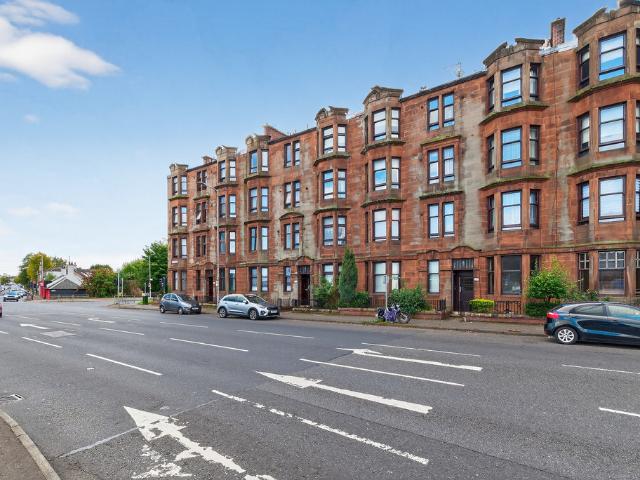 apartment for rent in Shettleston Road, Glasgow
