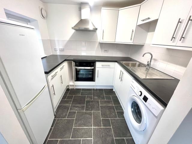 apartment for rent in Short Stairs, Nottingham, Nottingham