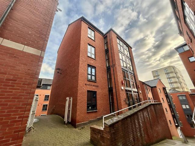 apartment for rent in Short Stairs, Nottingham, Nottingham