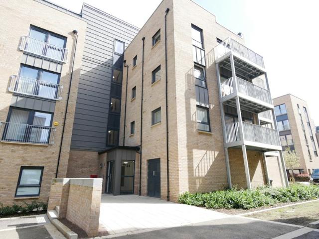 apartment for rent in Shrubhill Walk Leith Walk, Edinburgh