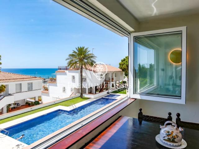Apartment for rent in Sitges, Barcelona