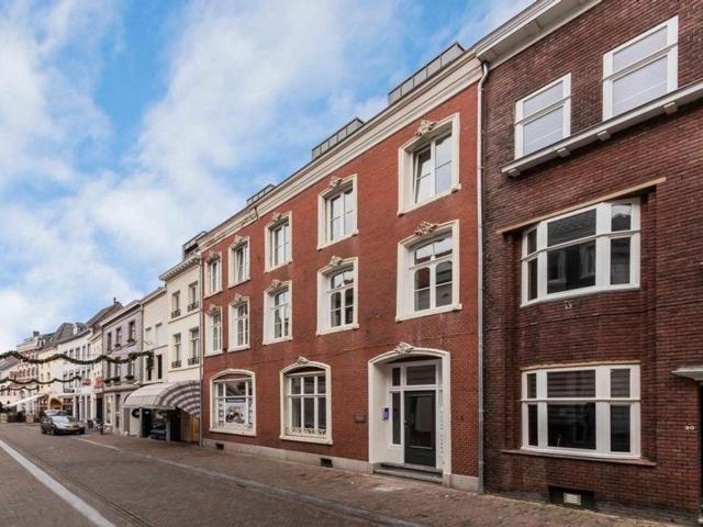 Apartment for rent in Sittard