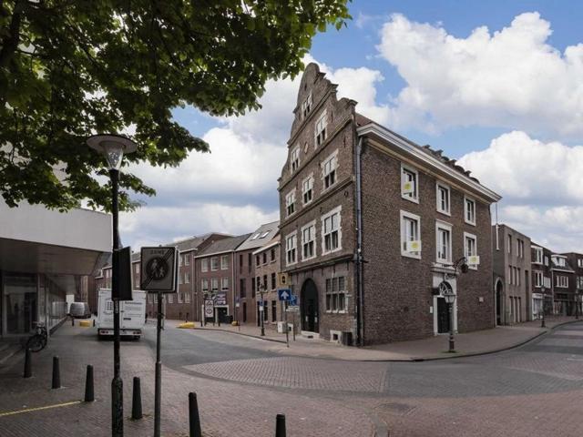 Apartment for rent in Sittard