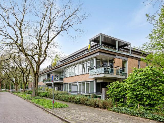 Appartement te huur