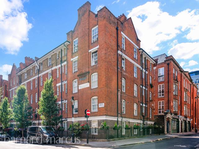 apartment for rent in Siddons Court, Tavistock Street, Wc2e, Covent garden, Wc2e, Covent garden