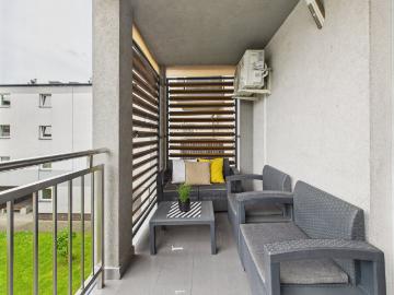 apartment for rent in Siemianowice Śląskie, Śląskie, ul. Londyńska