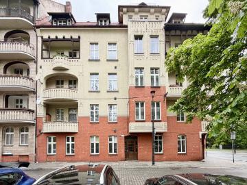 apartment for rent in Siemianowice Śląskie, Śląskie, ul. Plac Wolności