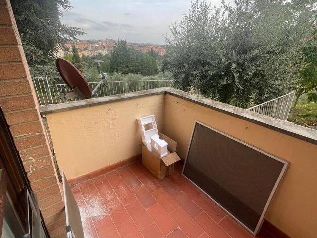 Apartment for rent in Siena area Cappuccini