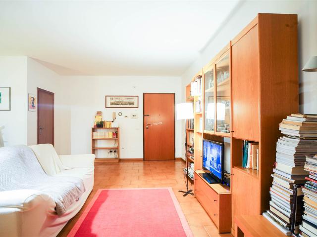 Apartment for rent in Siena area Cavour