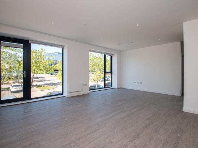 apartment for rent in Silbury Boulevard, Milton Keynes, MK9