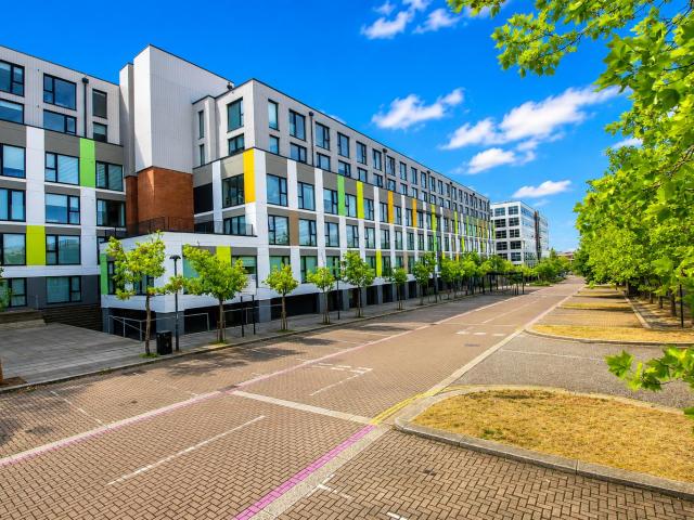 apartment for rent in Silbury Boulevard, Milton Keynes, MK9