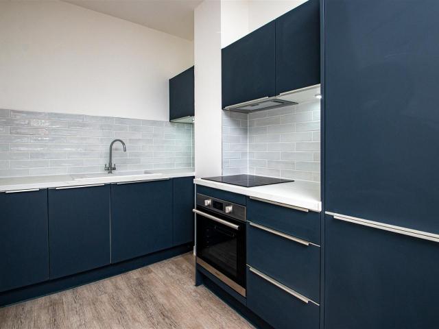apartment for rent in Silbury Boulevard, Milton Keynes, MK9