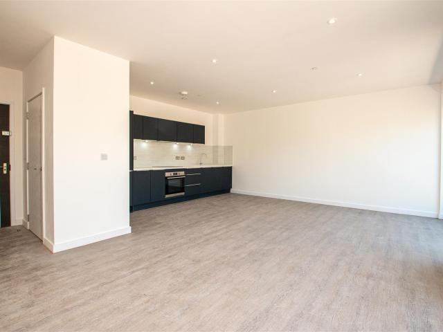 apartment for rent in Silbury Boulevard, Milton Keynes, MK9