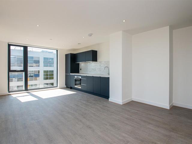 apartment for rent in Silbury Boulevard, Milton Keynes, MK9