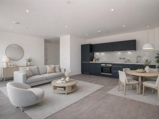 apartment for rent in Silbury Boulevard, Milton Keynes, MK9