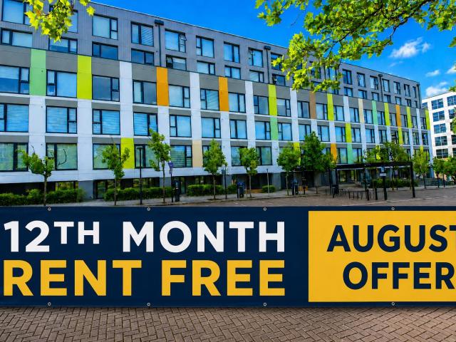 apartment for rent in Silbury Boulevard, Milton Keynes, MK9