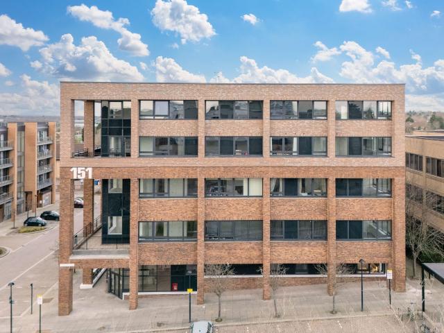apartment for rent in Silbury Boulevard, MK9 1GE
