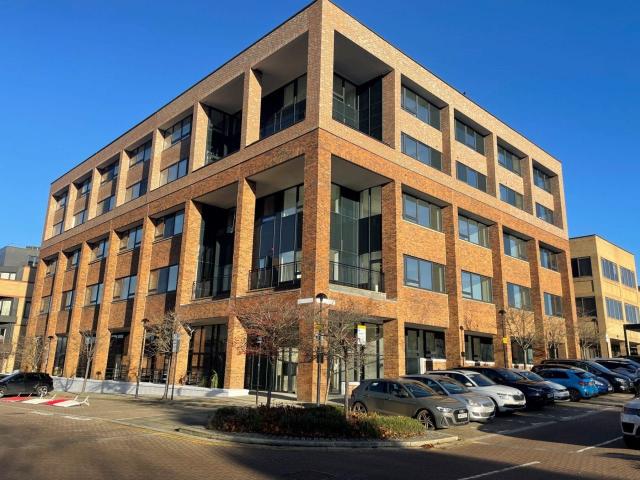 apartment for rent in Silbury Boulevard, Technology House, MK9