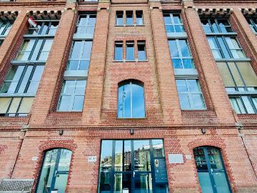 apartment for rent in Silodam 183 1013AS Amsterdam Houthavens Oost Amsterdam