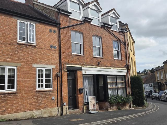 Apartment for rent in Silver Street, Ilminster