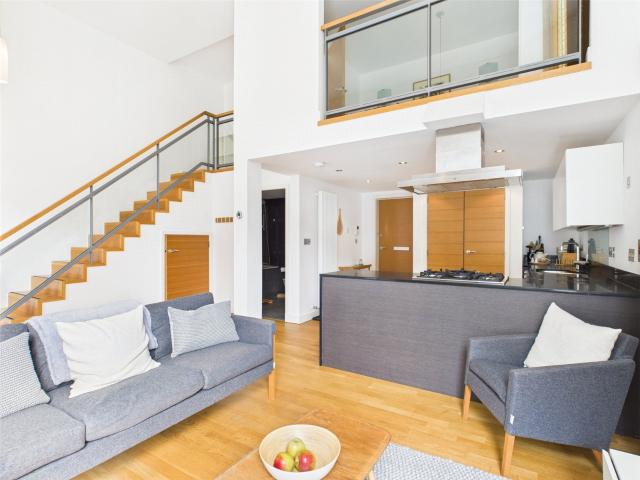 apartment for rent in Simpson LoanEdinburgh, Quartermile, EH3