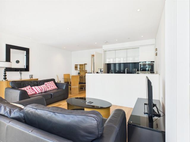apartment for rent in Simpson LoanEdinburgh, Quartermile, EH3