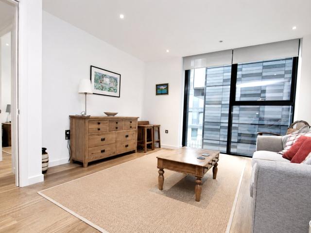 apartment for rent in Simpson LoanEdinburgh, Quartermile, EH3