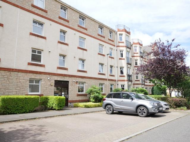 apartment for rent in Sinclair Place Slateford, Edinburgh