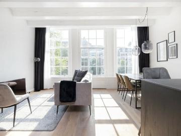 Herengracht, Gouden Bocht, Centrum, Amsterdam, Amsterdam, Noord-Holland, Noord-Holland