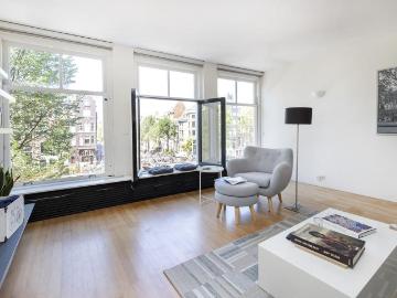 Burgwallen-Nieuwe Zijde, Centrum, Amsterdam, Amsterdam, Noord-Holland, Noord-Holland