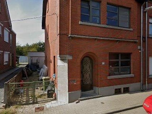 Apartment for rent in Sint Truiden, Limburg