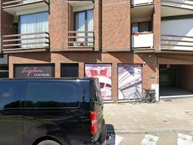 Apartment for rent in Sint Truiden