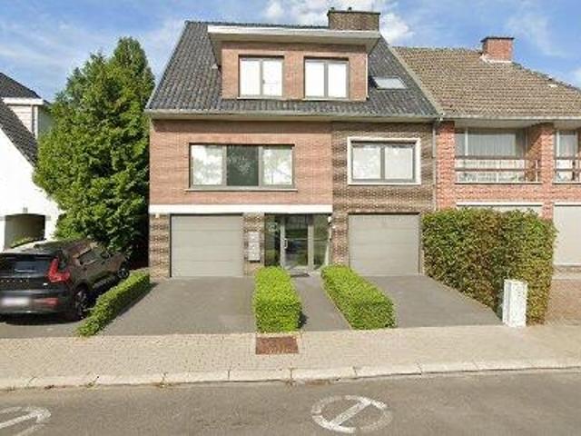 Apartment for rent in Sint Truiden