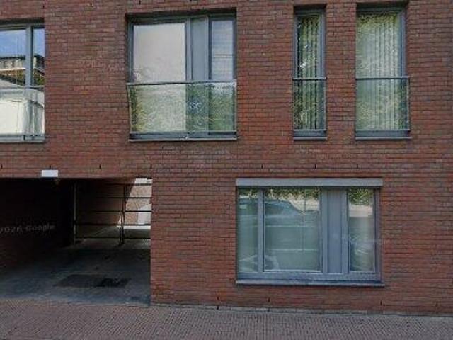 Apartment for rent in Sint Truiden