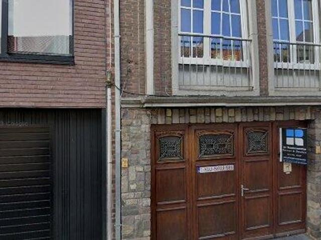 Apartment for rent in Sint Truiden
