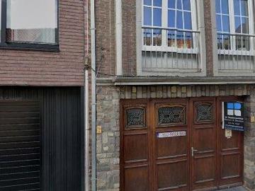 Apartment for rent in Sint Truiden
