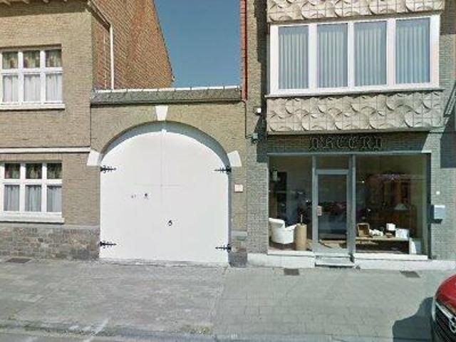 Apartment for rent in Sint Truiden